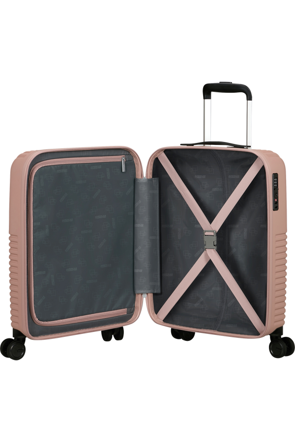 Niteline 55cm Spinner (4 kolieska)