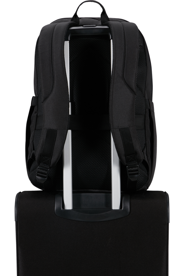 American Tourister Urban Groove UG29 Laptop Backpack Office 15.6'  Čierna American Tourister Urban Groove UG29 Laptop Backpack Office 15.6'  Čierna