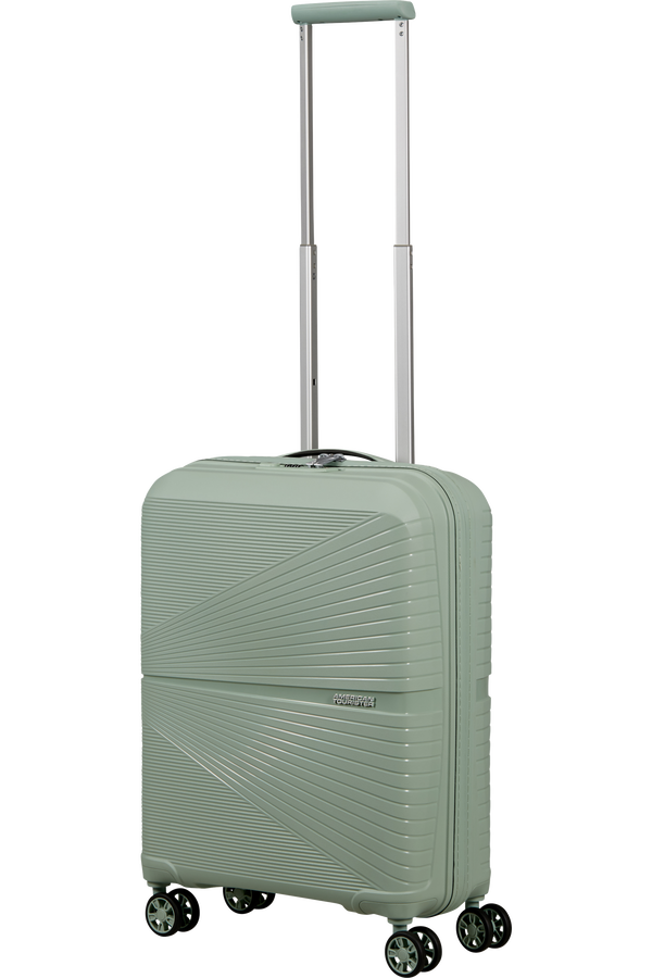 American Tourister Airconic Spinner 55/20 Tsa 55cm  Saturn Sage
