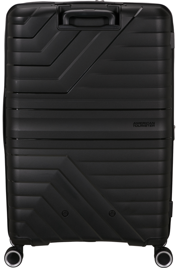 American Tourister Flytwist SPINNER 78/29 TSA EXP 78cm  Shadow Black American Tourister Flytwist SPINNER 78/29 TSA EXP 78cm  Shadow Black