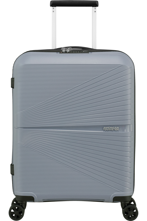 American Tourister Airconic 3 PC SET A  Chladná sivá