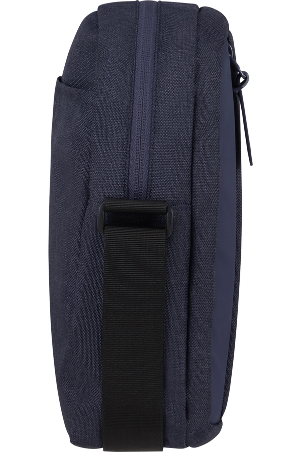 American Tourister Streethero Cross-Over  Navy Melange American Tourister Streethero Cross-Over  Navy Melange