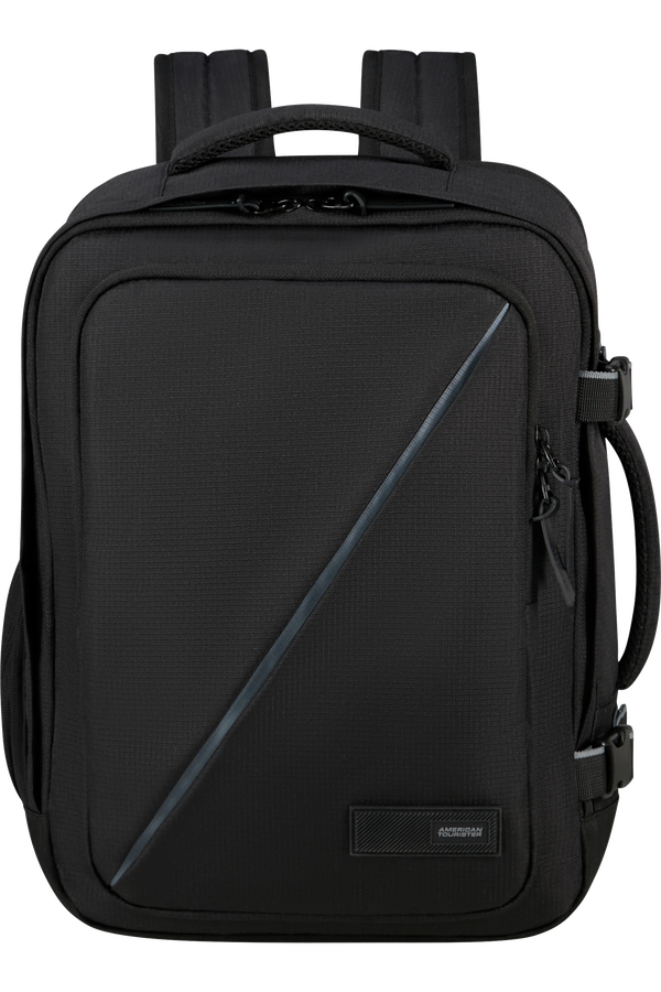 American Tourister Take2cabin Casual Backpack MS  Čierna