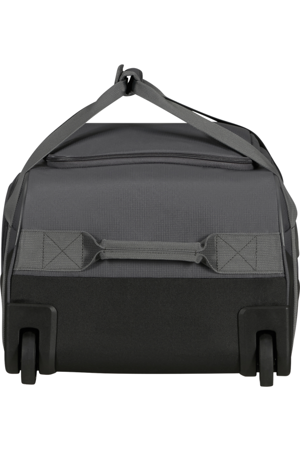 American Tourister City Racer Duffle with wheels S  Čierna American Tourister City Racer Duffle with wheels S  Čierna