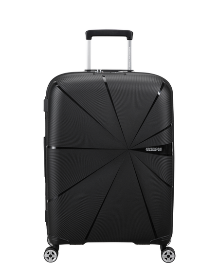 StarVibe 67cm Stredne veľk&yacute; kufor