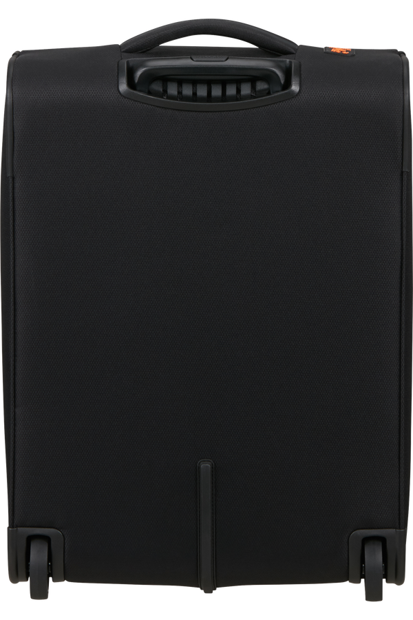 American Tourister Wanderlite Upright S TSA S  Shadow Black
