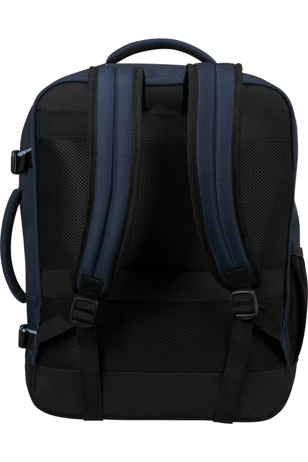 American Tourister Take2cabin Casual Backpack M  Tmavá námornícka American Tourister Take2cabin Casual Backpack M  Tmavá námornícka