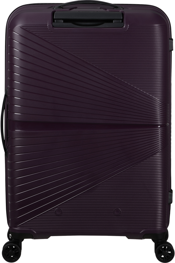 American Tourister Airconic Spinner 67/24 Tsa 67cm  Dark Plum American Tourister Airconic Spinner 67/24 Tsa 67cm  Dark Plum