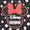 Bodky myšky Minnie Mouse Bodky myšky Minnie Mouse