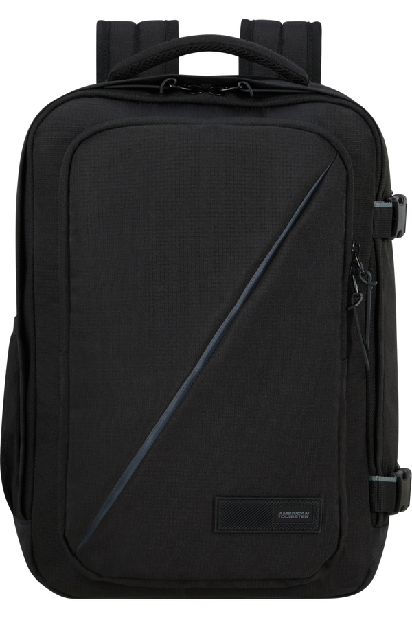 American Tourister Take2cabin Casual Backpack S  Čierna