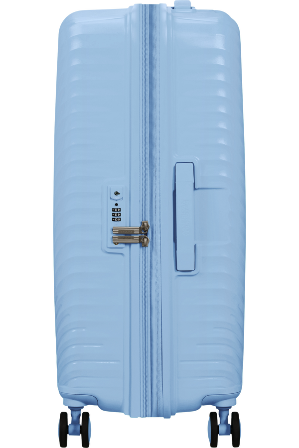 Diablast 68cm Stredne veľk&yacute; kufor