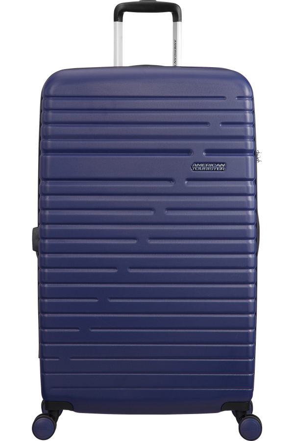 American Tourister Aero Racer 3 PC Set A  Modrá serenáda