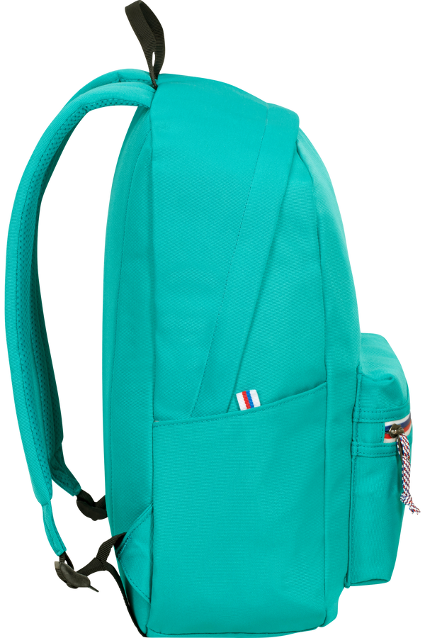 American Tourister Upbeat Backpack ZIP  Tyrkysová American Tourister Upbeat Backpack ZIP  Tyrkysová