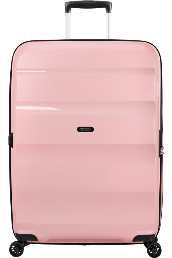 American Tourister Bon Air Dlx Spinner TSA Expandable 75cm  Čere&scaron;ňov&eacute; kvety