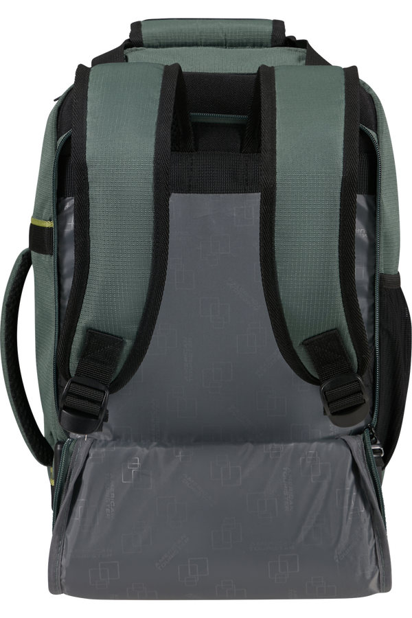 American Tourister Take2cabin Backpack with Wheels S  Dark Forest American Tourister Take2cabin Backpack with Wheels S  Dark Forest