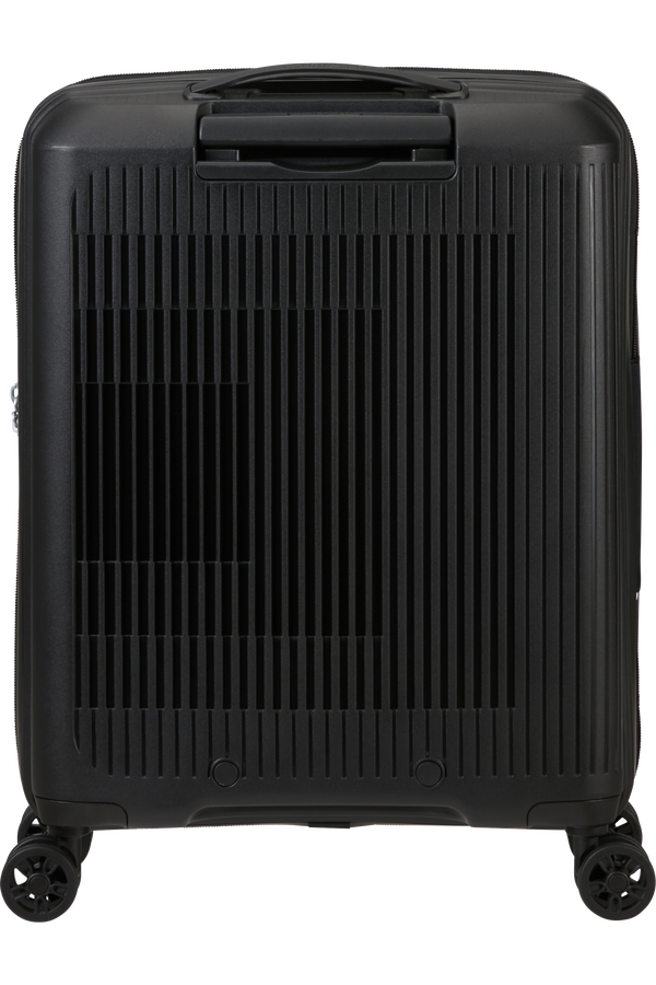 American Tourister Aerostep Spinner 55/20 Exp Tsa 55cm  Čierna