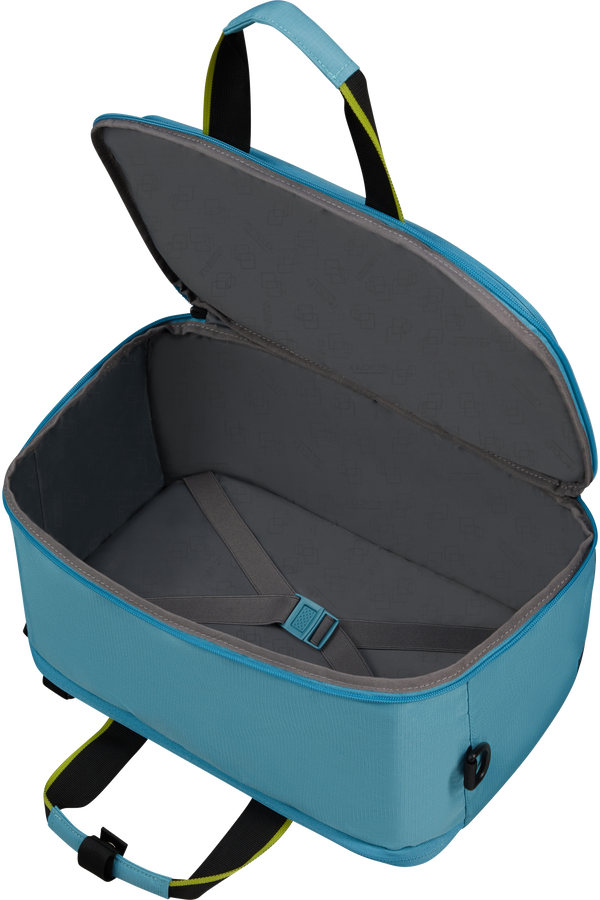 American Tourister Take2cabin 3-Way Boarding Bag  Modr&yacute; v&aacute;nok