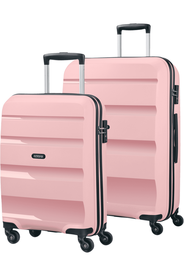 American Tourister Bon Air 2 PC Set E  Čerešňové kvety