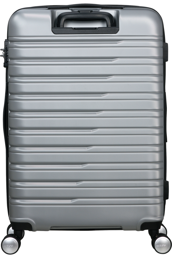 American Tourister Flashline Spinner 67/24 EXP TSA  Nebeská strieborná American Tourister Flashline Spinner 67/24 EXP TSA  Nebeská strieborná