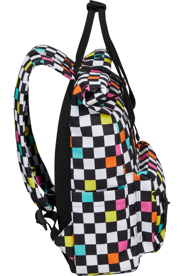 American Tourister Urban Groove Disney UG16 Backpack City Disney  Mickey Check