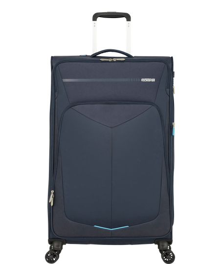 SummerFunk 79cm Veľk&yacute; kufor