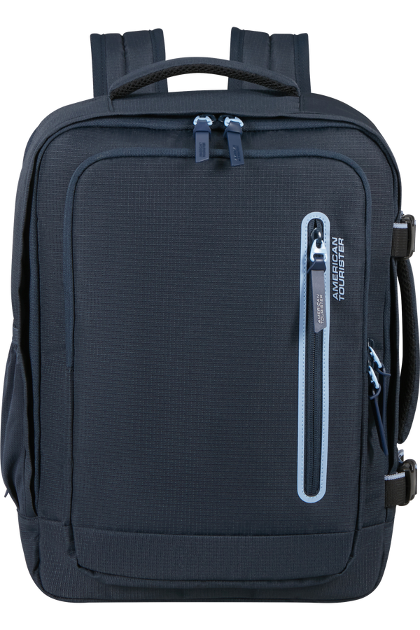 American Tourister Take2cabin Sport Backpack S/M  Tmavá námornícka