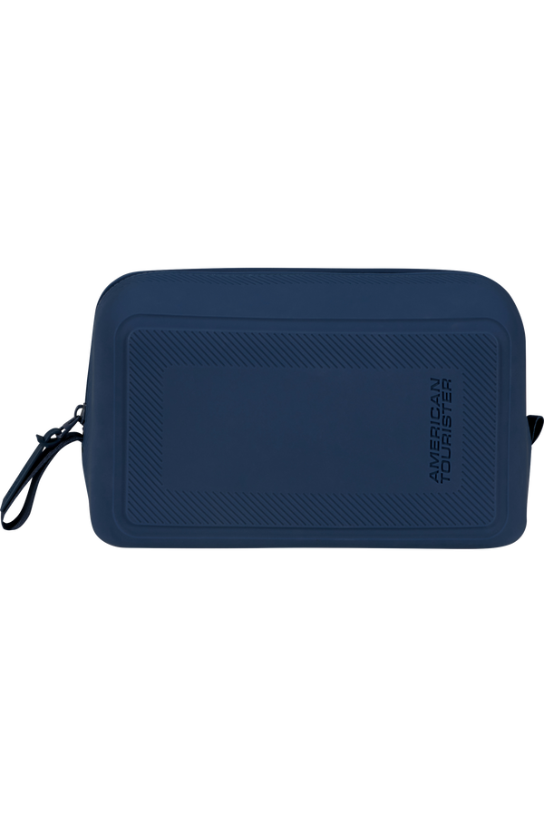 American Tourister Urban Groove UG27 Washbag Pop  Tmavá námornícka