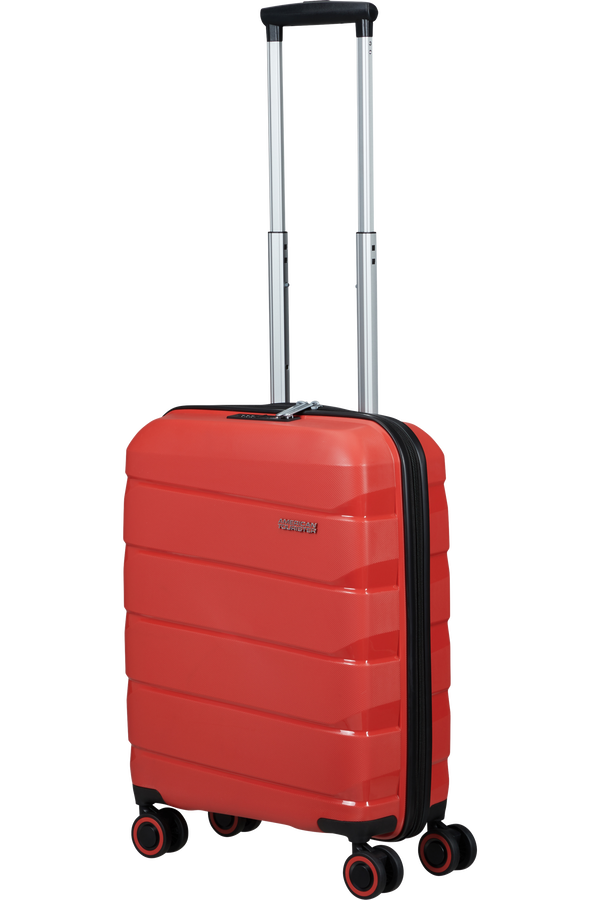 American Tourister Air Move SPINNER 55/20 TSA  Coral Red American Tourister Air Move SPINNER 55/20 TSA  Coral Red