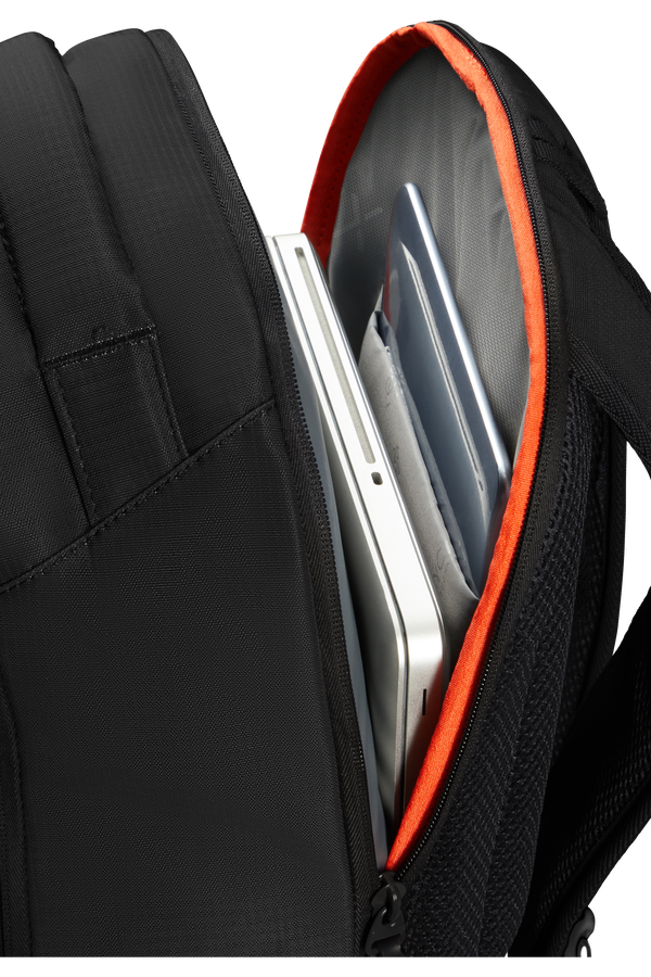 American Tourister Urban Groove Ug15 Lapt. Bp 15.6' Urban  Čierna