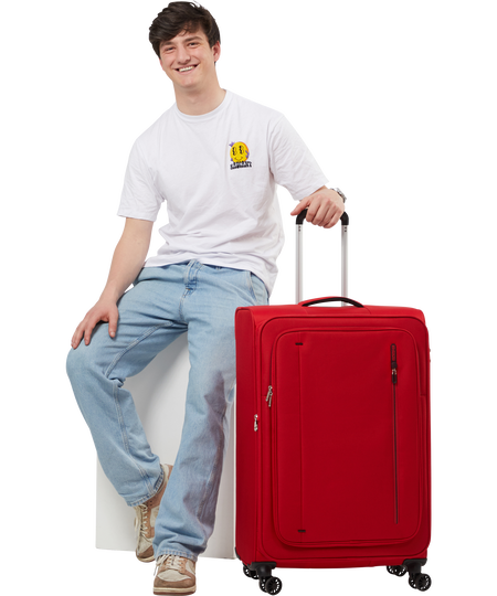 Cloudrider L Veľk&yacute; kufor