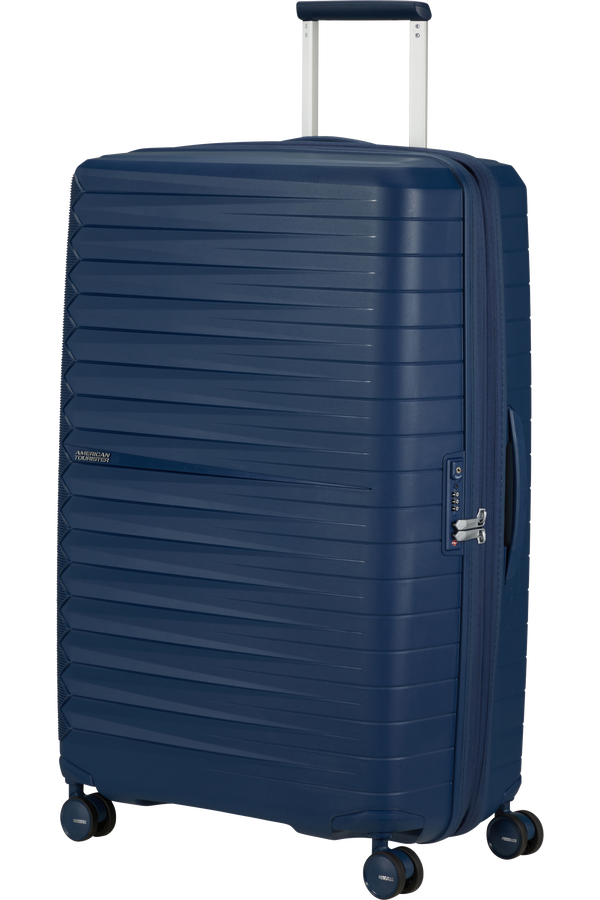 American Tourister Fastforward Spinner 78/29 TSA EXP 78cm  Námornícka modrá