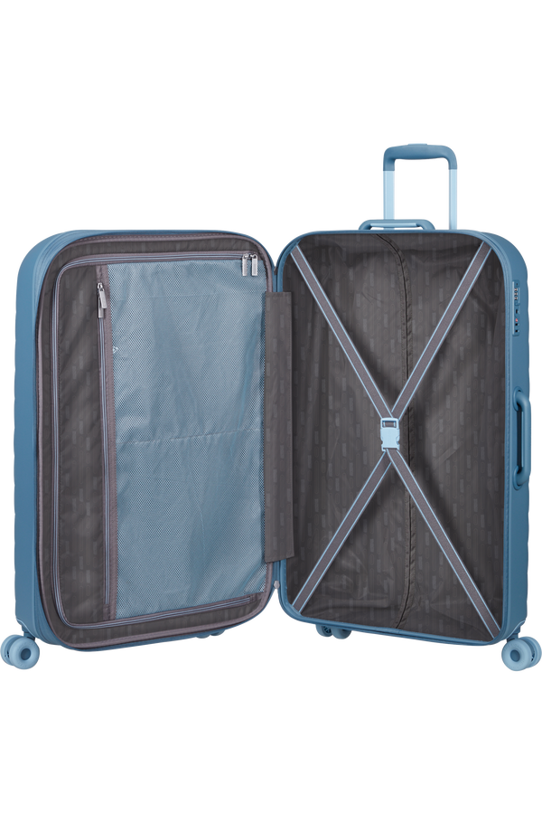 Neovibe 78cm Veľk&yacute; kufor