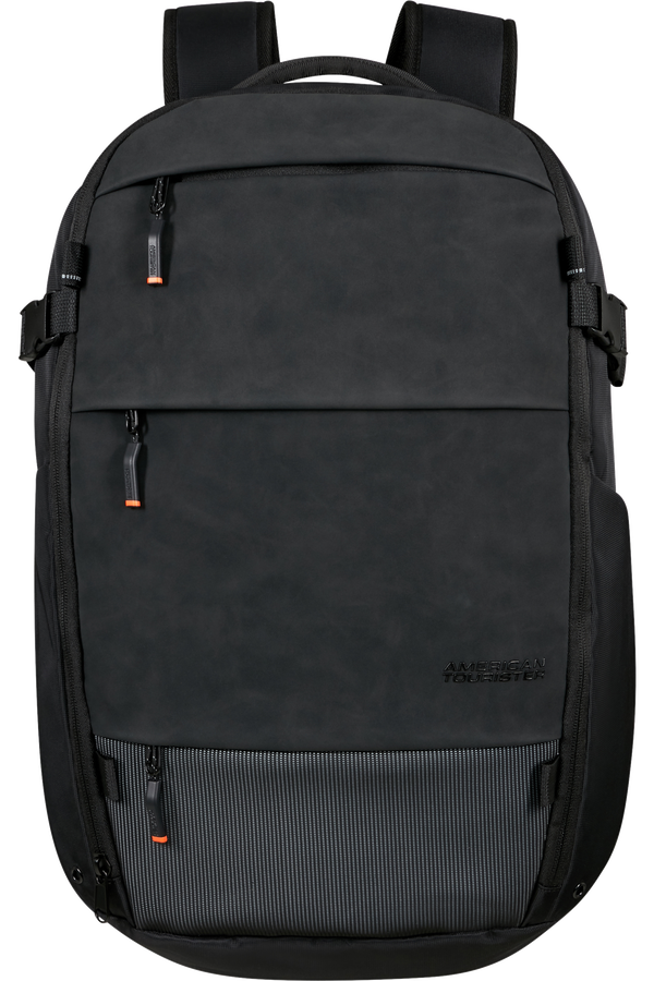 American Tourister Pacepro Laptop Backpack 17.3'  Flash Black