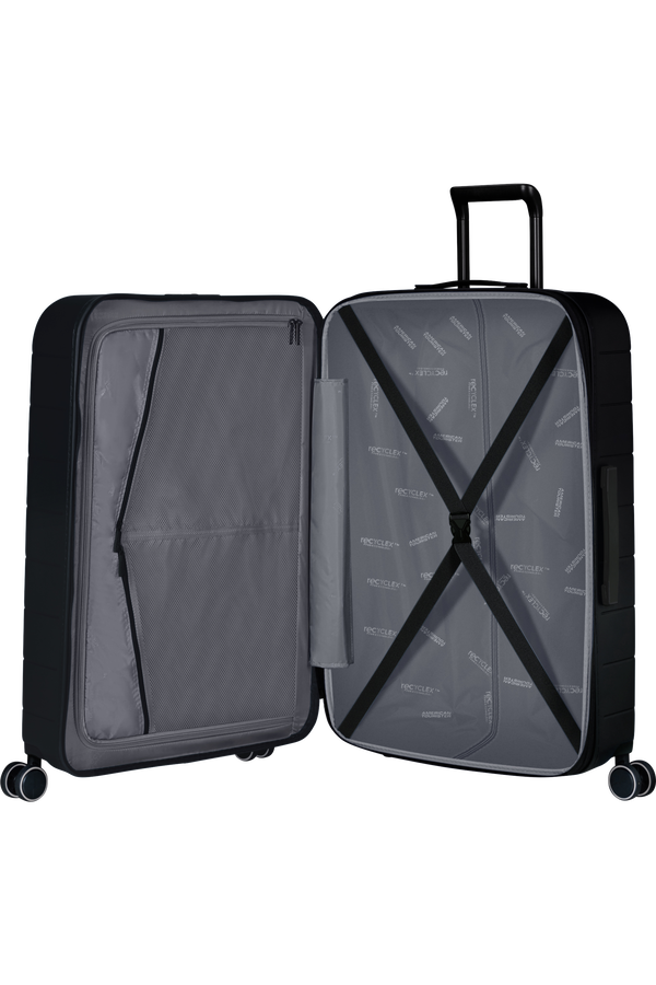 American Tourister Novastream Spinner TSA Exp. 77cm  Tmavá bridlica