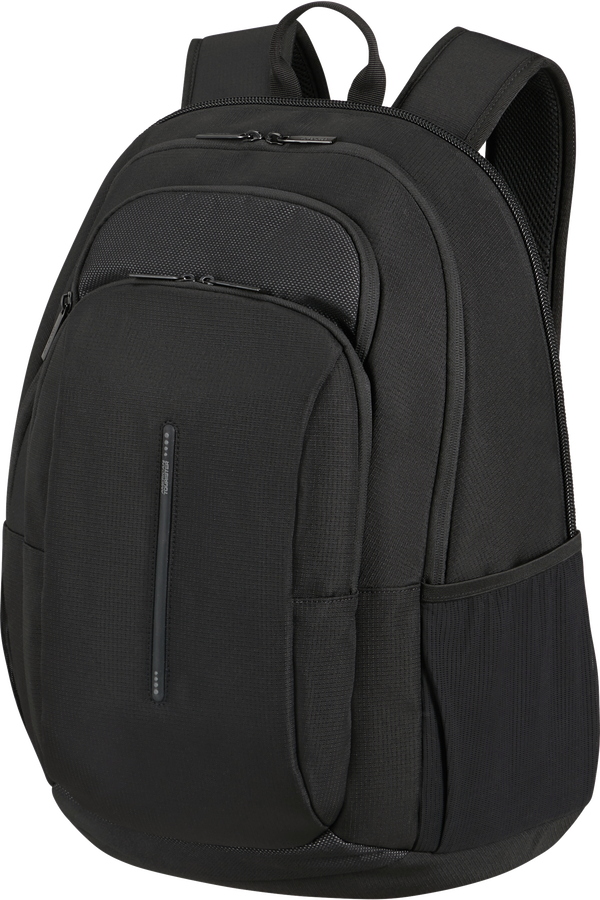 American Tourister Urban Groove UG26 Laptop Backpack 17.3'  Čierna American Tourister Urban Groove UG26 Laptop Backpack 17.3'  Čierna