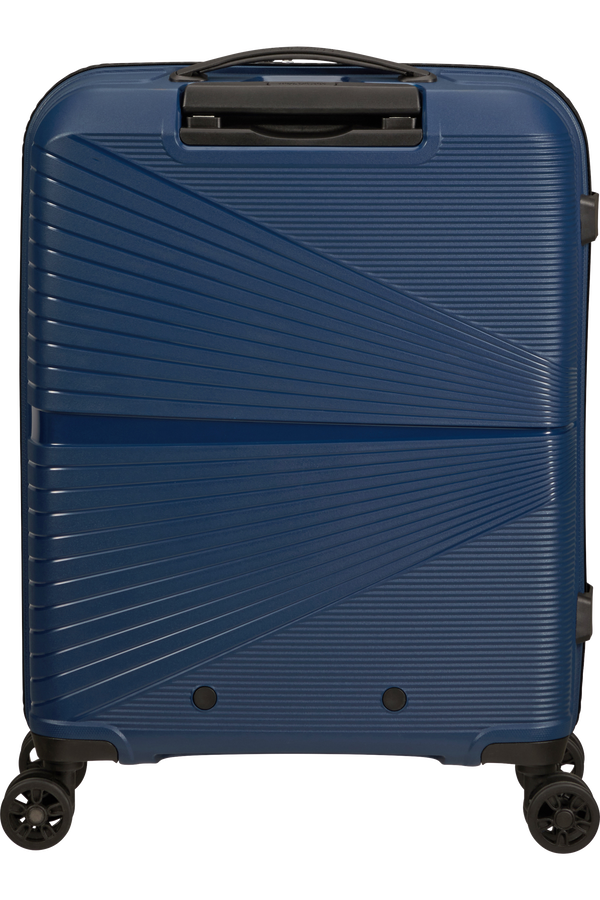 American Tourister Airconic Spinner Frontloader 15.6' 55cm  Polnočn&aacute; n&aacute;morn&iacute;cka