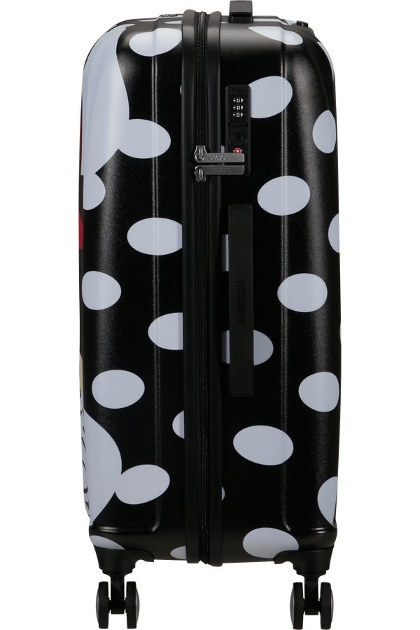 Disney Legends 2.0 65cm Stredne veľk&yacute; kufor