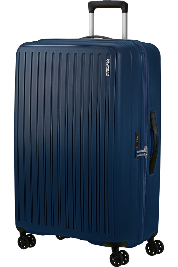 American Tourister Rejoy Spinner 77/28 Tsa 77cm  N&aacute;morn&iacute;cka modr&aacute;