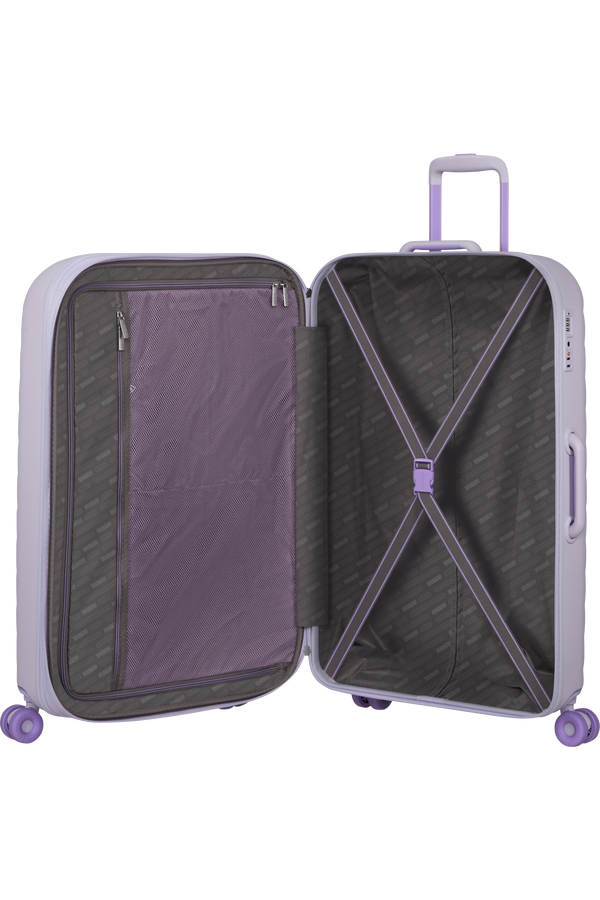 Neovibe 78cm Veľk&yacute; kufor