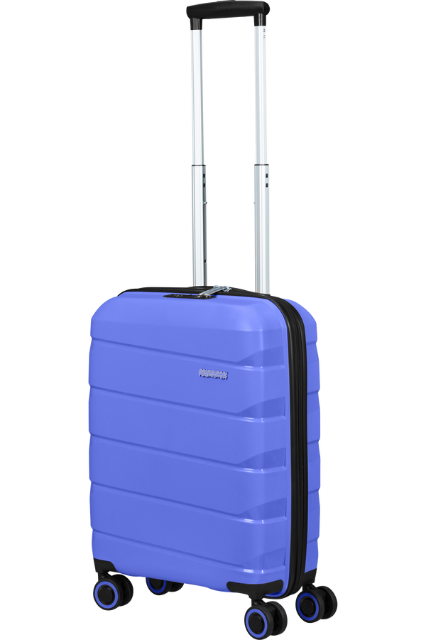 American Tourister Air Move SPINNER 55/20 TSA  Peace Purple