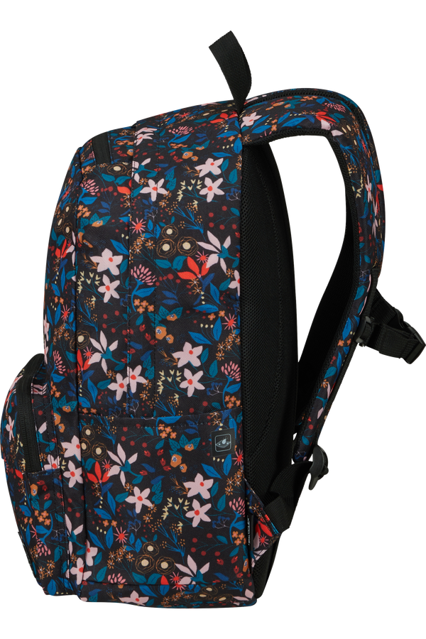 American Tourister Urban Groove Lifestyle Backpack  Flowers