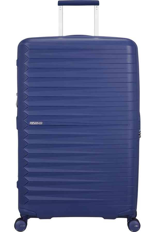American Tourister Fastforward Spinner 78/29 TSA EXP 78cm Dusk Purple