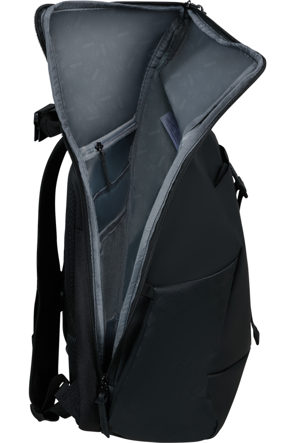 Urban Tide 14'' rolltop Batoh 14"