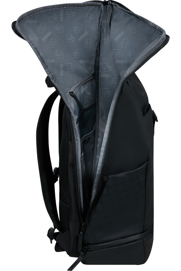 Urban Tide 15.6'' rolltop Batoh 15.6"