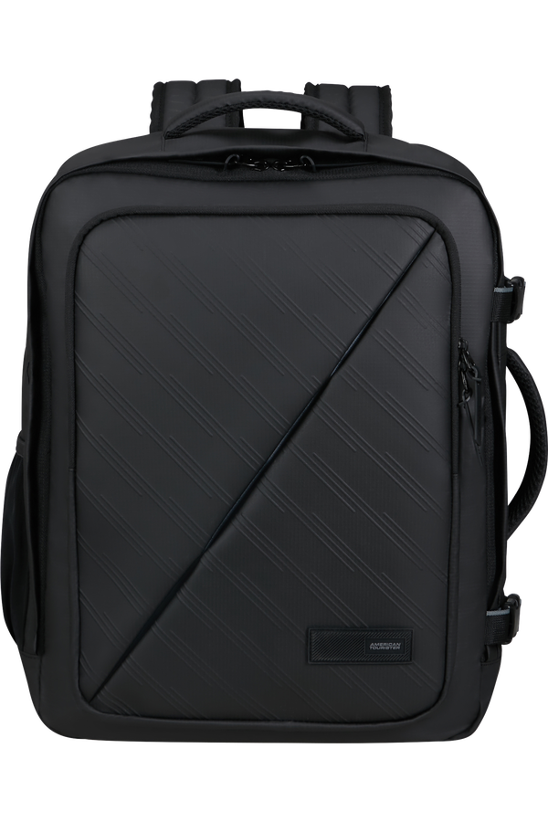 American Tourister Take2cabin Backpack Prime M  Čierna