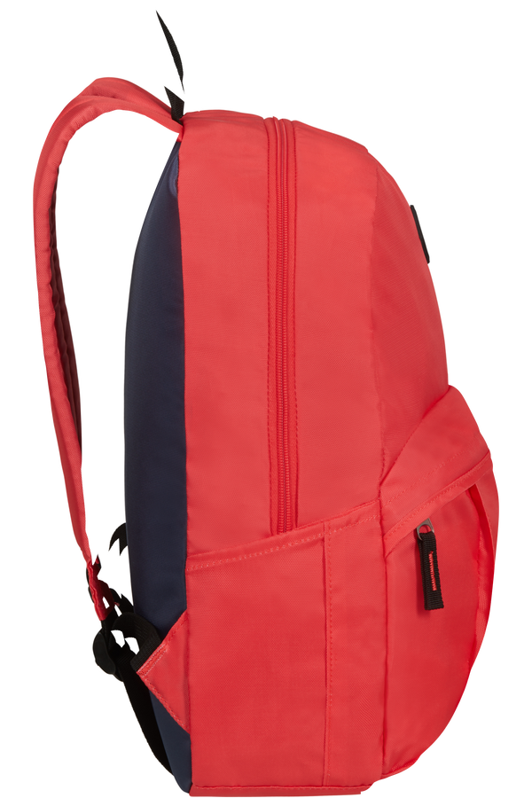 American Tourister Upbeat Backpack  Paradise Pink