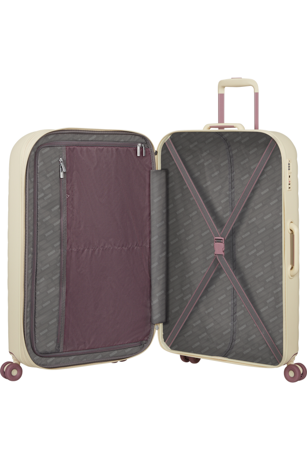 Neovibe 78cm Veľk&yacute; kufor