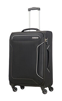American Tourister Holiday Heat Spinner 67/24  Black