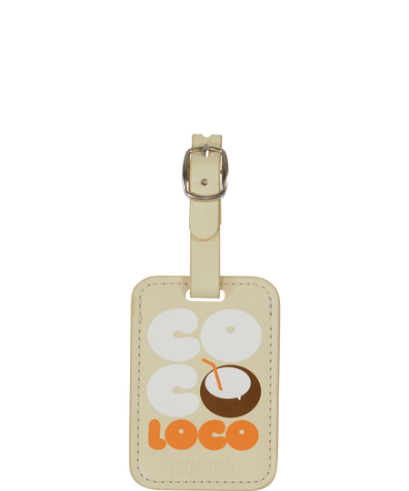 American Tourist. Ta Visačka na batožinu – Sada 2 kusy