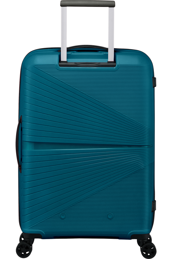 American Tourister Airconic Spinner 67cm  Deep Ocean American Tourister Airconic Spinner 67cm  Deep Ocean